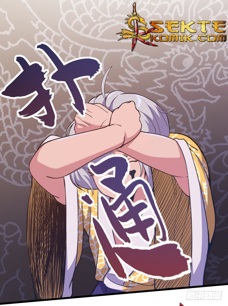 Reborn as King Chapter 07 Gambar 26